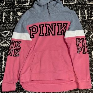 PINK hoodie